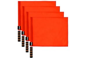 Volleyball Flags 4PCS