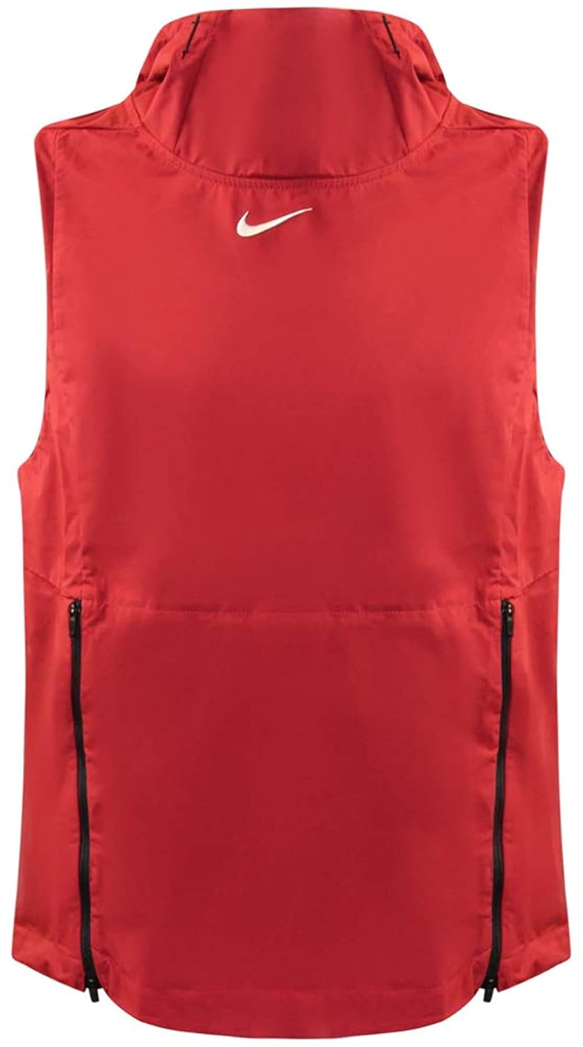 nike fly rush vest