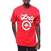 LRG Mens Lrg Mens Cycle Logo Graphic T-shirtT-Shirt