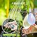 MAOXIAN Water Balloons for Kids Girls Boys Balloons Set Party Games Qu Water Balloons for Kids Girls Boys Balloons Set Party Games Quick Fill Water Balloons (444 Pack) Swimming Pool Outdoor Summer Fun