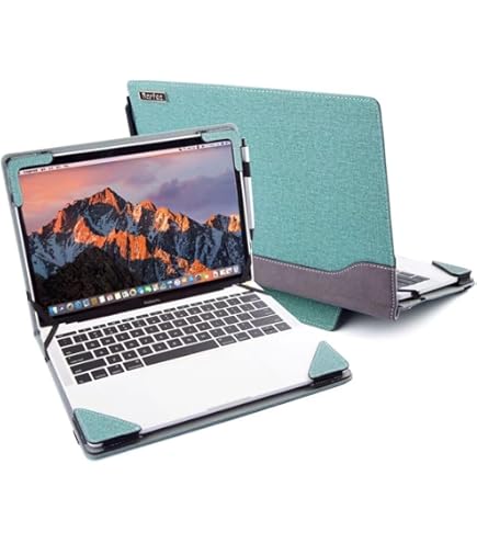 Amazon.com: Berfea Protective Cover Case for HP 15.6 HD Premium