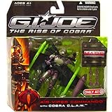 G.I. Joe: The Rise of Cobra Exclusive