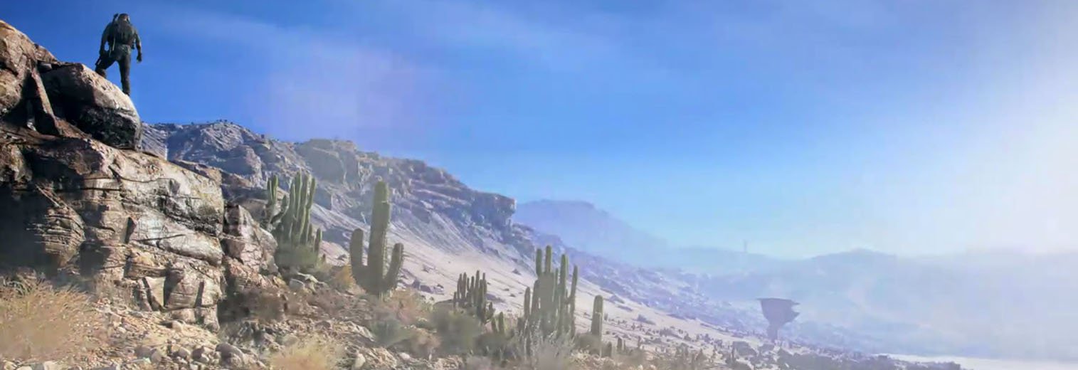 Tom Clancy’s Ghost Recon Wildlands - Xbox One