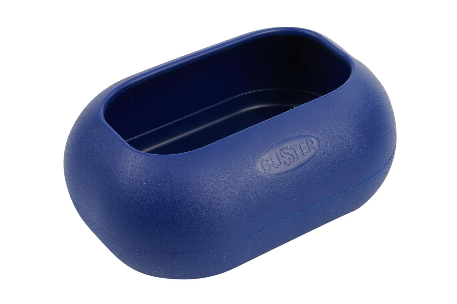 Buster IncrediBowl, Navy Blue, Small (1 Litre)