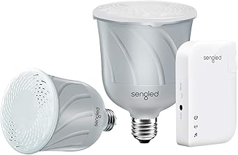 sengled pulse link pro adapter