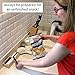 Bag Clips By MiTBA 4in Snack and Chip Clips with Strong Grip that will Keep Your Food Fresh These Easy to Use Bag Sealers will put an end to Wasting Black and White Set of 20 Units Seal The Deal