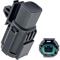 Temperature Sensor For Car Motoforti Ambient Temp Sensor - Fits