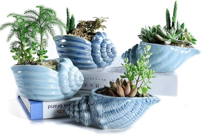 tipo 1 3 piezas plantas artificiales en