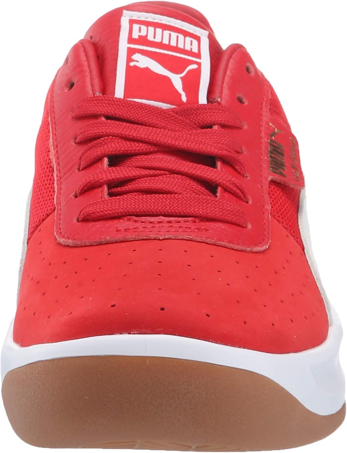 puma california rojas