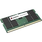 Kingston ValueRAM 16GB DDR5 SDRAM Memory Module