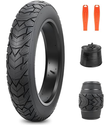 Amazon.com : Vee Tire 20x4.0 White Wall Bike Tire. Speedster E