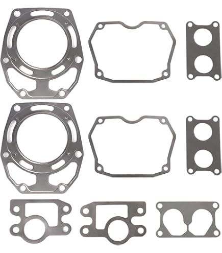 Amazon.com: Kawasaki Engine Fd731v Gasket Head 11004-2144