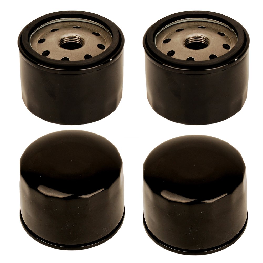 6 Replacement Briggs Stratton Oil Filter 492932 695396 492932 492056 795890 Yard Garden Outdoor Living Outdoor Power Equipment