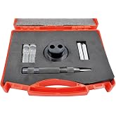 HHIP 8600-4119 7 Piece Optical Punch Combination Kit