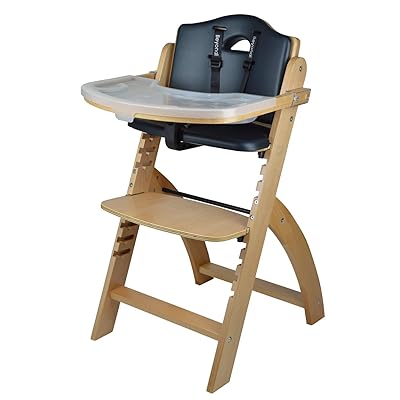 abiie beyond high chair