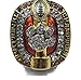 Tigers Clemson NCAA 2016 Championship Ring