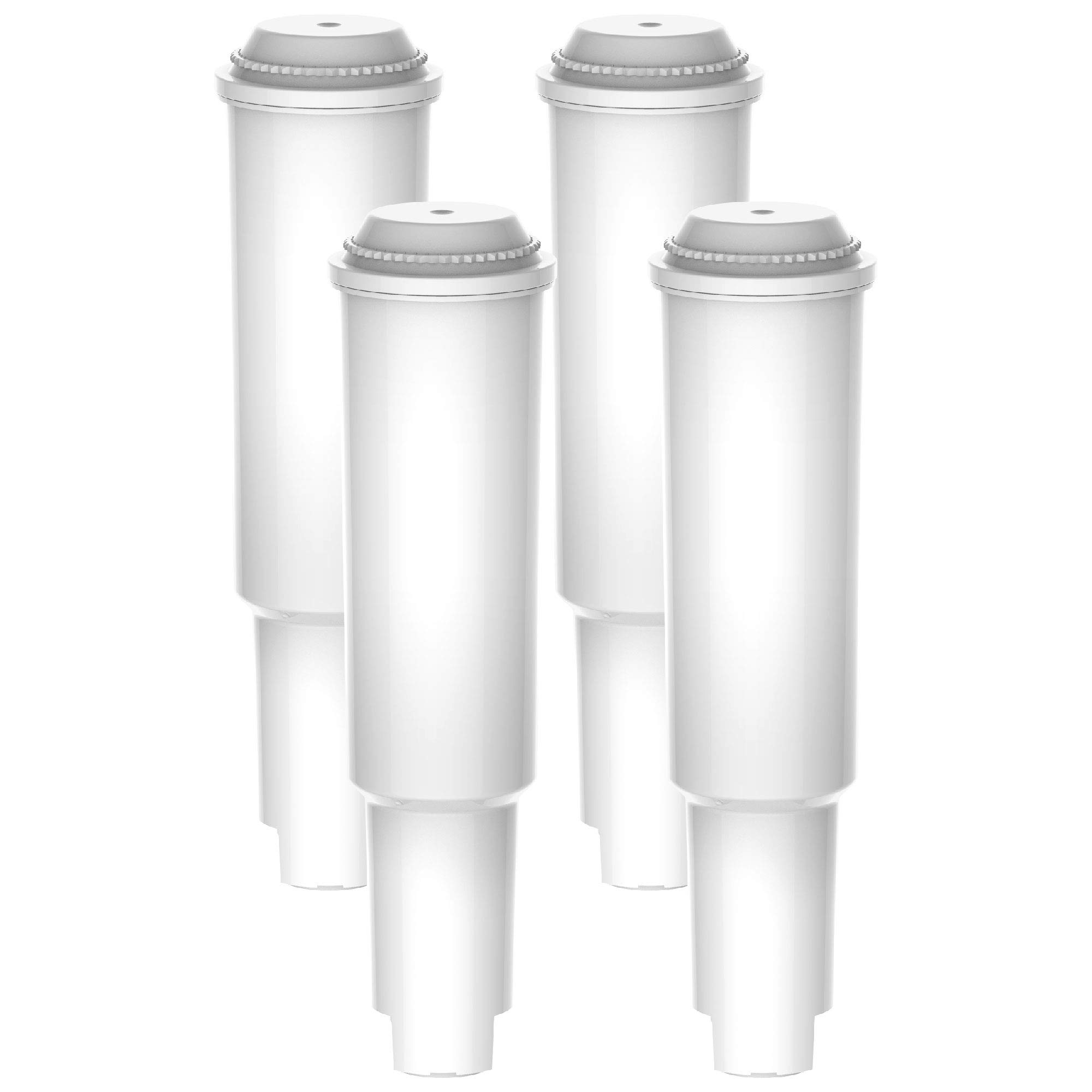 Maxblue Coffee Filter, Compatible with 68739 White, 60209, 62911, Including Various Models of Impressa Avantgarde, TÜV SÜD Certified (4)