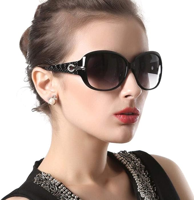 Amazon Bageson サングラス レディース 偏光レンズ メガネ 紫外線 Amazon Bageson サングラス レディース 偏光レンズ メガネ 紫外線