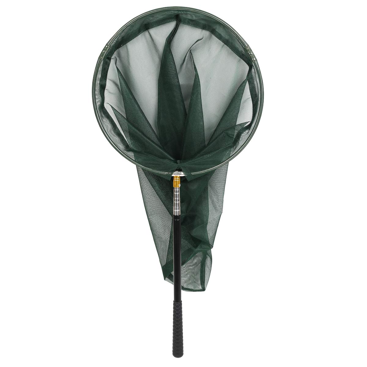 RESTCLOUD Professional Insect and Butterfly Net with 14