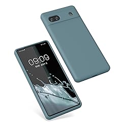 kwmobile Case Compatible with Google Pixel 6a Case