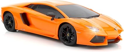 lamborghini toy electric car