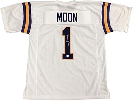 vikings white jersey