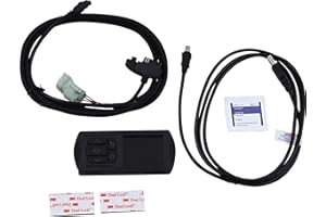 Dynojet POWER VISION PV3 for 2019-2020 HONDA TALON (DOES NOT FIT ON 4-SEATER)