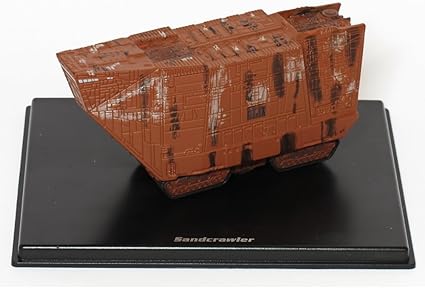 deagostini star wars starships & vehicles collection