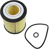 Beck/Arnley 041-0817 Engine Oil Filter