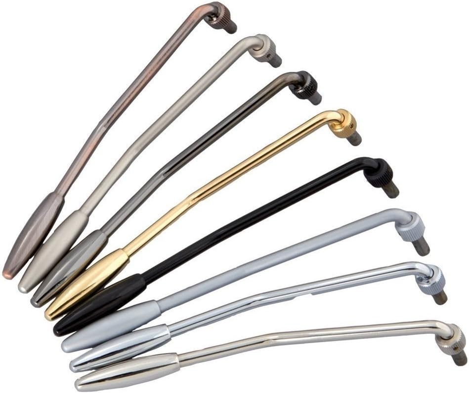 Schaller Sistema tremolo LP - Tremolohebel Bronce vintage: Amazon.es