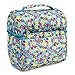 J World New York Corey Lunch Bag, Floret, One Size