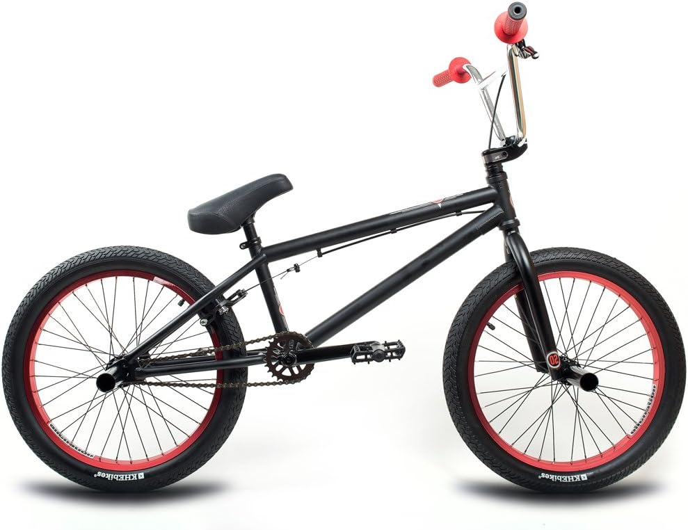 evo bmx
