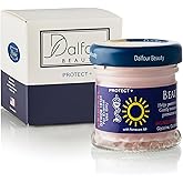 Dalfour Beauty Glutathione Brightening Cream Protect – Advanced Moisturizing Face & Body Cream for Smooth, Even-Toned, Radiant-Looking Skin – Lightweight, Non-Greasy Formula
