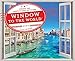 2020 Window to the World™ Wall Poster Calendar: Create the Perfect View Anywhere by 