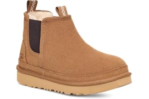 UGG Boy's Neumel Chelsea Boot