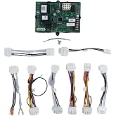 Czomoizc S9200U1000 Compatible with Honeywell Ignition Universal Furnace Control Board 243220