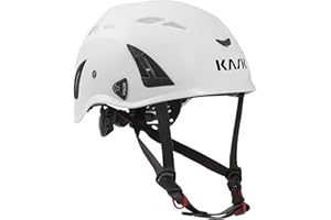 KASK Safety Helmet SUPERPLASMA HD - ANSI, 201-White