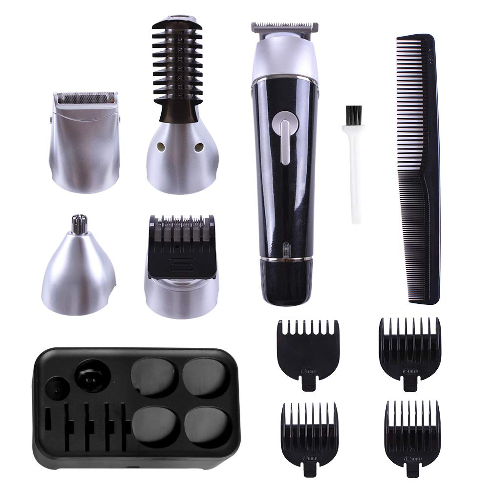 surker 5 in 1 hair and beard trimmer