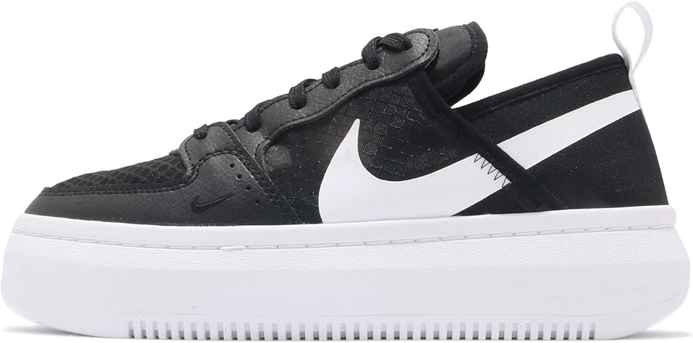 Amazon ナイキ コート ビジョン Alta Txt レディース カジュアル シューズ Court Vision Alta Txt Cw6536 001 Nike ナイキ シューズ バッグ