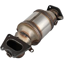 ACZCR Catalytic Converter Fit For Acura For MDX