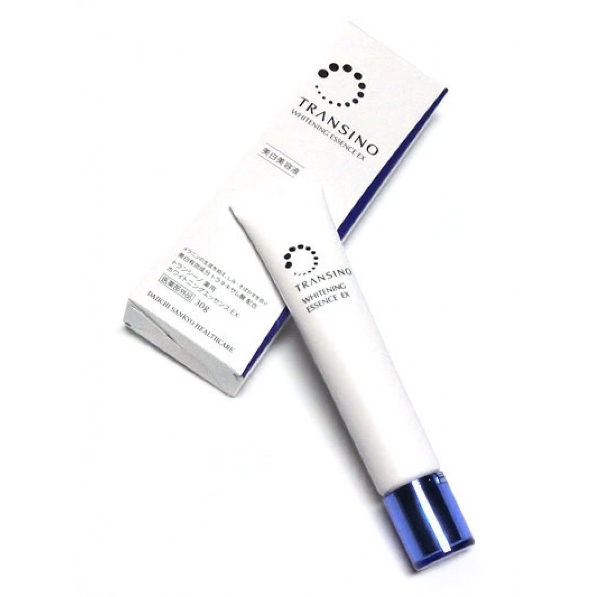 transino medicated whitening essence ex