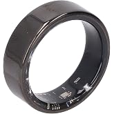 Zopsc Smart Ring for Women &amp; Men, Fitness Tracker Ring with Remote Care, Step Counter, Calorie Tracking, Sleep Tracker