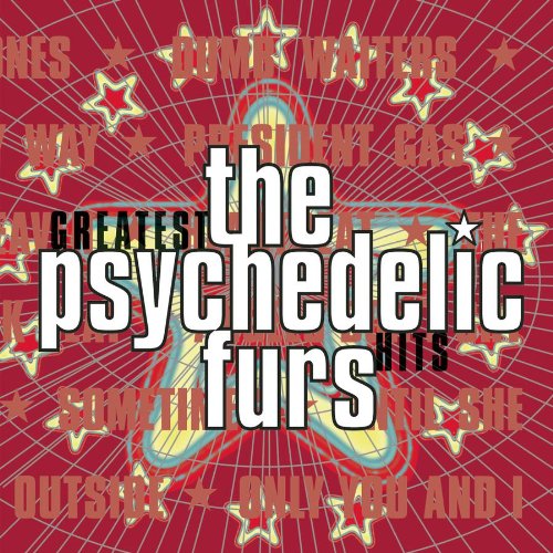 Psychedelic Furs - Pretty In Pink (12 Inch Mix) Lyrics - Zortam Music