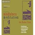 Guided Mindfulness Meditation Series 2