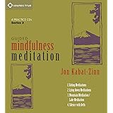 Guided Mindfulness Meditation Series 2