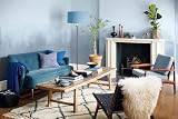Dulux Simply Refresh Matt Emulsion Paint First Dawn 2.5L view 5