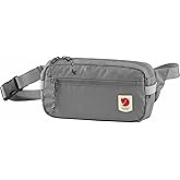 Fjällräven High Coast Hip Pack – Lightweight Waist Pack, Crossbody Sling Bag for Travel, Hiking & Everyday Use