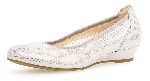 Gabor Damen Comfort Sport Geschlossene Ballerinas