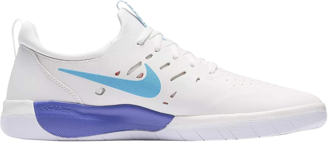 nike sb nyjah free amazon