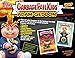 Topps 2017 Garbage Pail Kids Series 1 Armageddon Blaster Box Cards, Blue/White